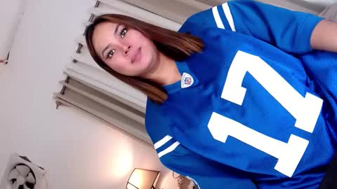 Ivy online show from January 2025 05:37:02 AM