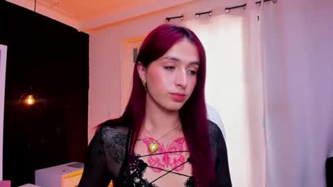 Snapshot of madame_lilith chatting on January 2025 02:19:01 PM madame lilith online show from January 2025 02:19:01 PM