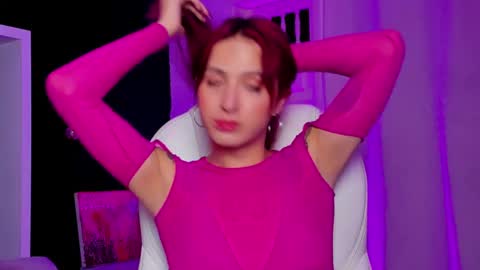 Snapshot of madame_lilith chatting on January 2025 11:14:01 AM madame lilith online show from January 2025 11:14:01 AM