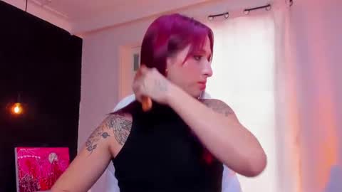 Snapshot of madame_lilith chatting on January 2025 05:56:01 PM madame lilith online show from January 2025 05:56:01 PM