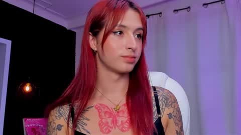 Snapshot of madame_lilith chatting on January 2025 02:25:01 PM madame lilith online show from January 2025 02:25:01 PM