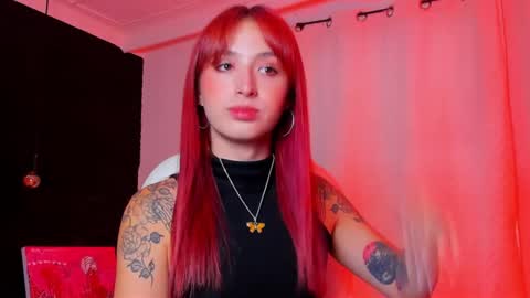Snapshot of madame_lilith chatting on January 2025 11:50:01 AM madame lilith online show from January 2025 11:50:01 AM