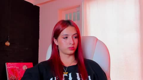 Snapshot of madame_lilith chatting on January 2025 05:55:02 PM madame lilith online show from January 2025 05:55:02 PM