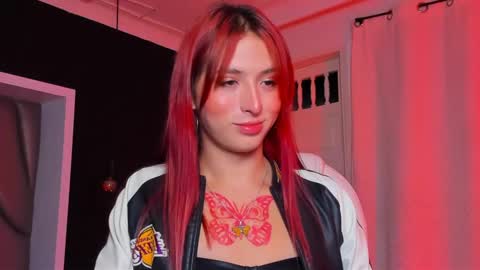 Snapshot of madame_lilith chatting on January 2025 11:11:01 AM madame lilith online show from January 2025 11:11:01 AM