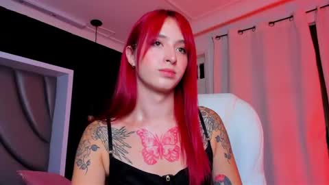 Snapshot of madame_lilith chatting on January 2025 11:11:02 AM madame lilith online show from January 2025 11:11:02 AM