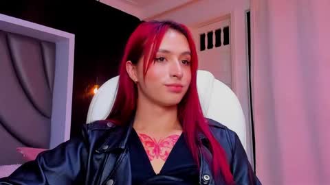 Snapshot of madame_lilith chatting on January 2025 11:24:01 AM madame lilith online show from January 2025 11:24:01 AM