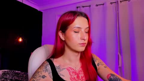  madame lilith  online show from January 2026 11:14:02 AM