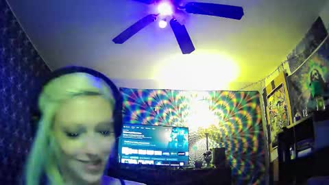 Madame Lucifer online show from October 2025 10:44:01 AM