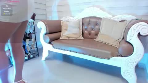 Madame Carla  online show from February 2026 12:01:02 PM