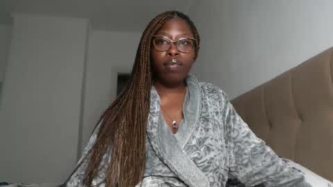 YourMadamIndigo online show from February 2025 04:11:01 PM