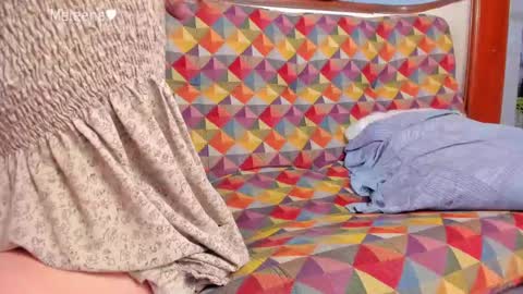 Snapshot of madamme_devorah chatting on December 2024 09:46:01 PM Meleena redhead Maria Black hear online show from December 2024 09:46:01 PM