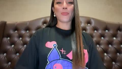 Alison Kloss online show from March 2026 11:49:02 PM