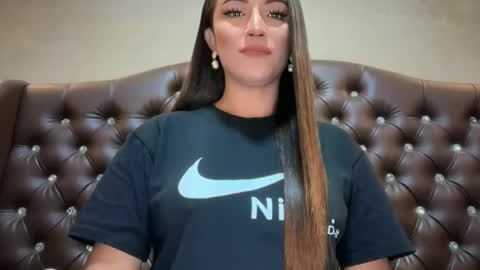 Alison Kloss online show from April 2026 10:43:02 PM