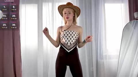 Fiona online show from March 2026 04:40:01 AM