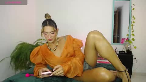 madamsissy137481 online show from January 2026 05:27:02 PM