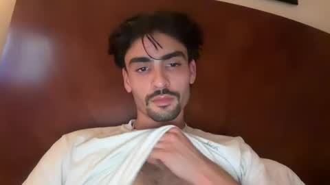 maddaewg101 online show from October 2025 03:07:02 AM