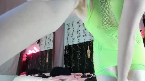 Maddi Avalon online show from October 2025 04:02:02 AM