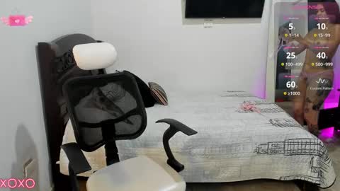 Maddie  online show from March 2026 12:10:01 PM