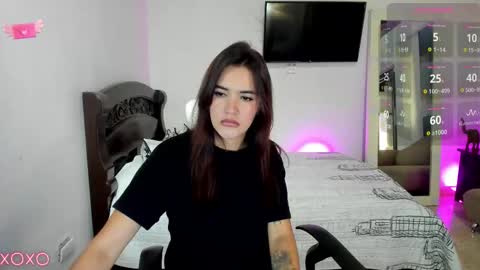 Snapshot of maddie_foxx chatting on March 2026 04:13:01 PM Maddie online show from March 2026 04:13:01 PM