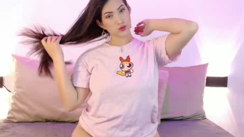 maddie_hart online show from September 2025 11:26:01 AM