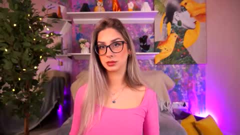 Maddie online show from February 2026 10:07:02 AM