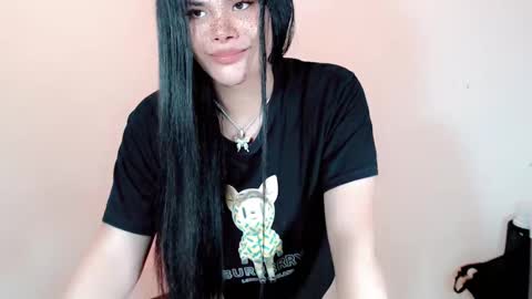 Im ZY DONT FORGET TO FOLLOW ME - online show from January 2025 05:24:02 PM