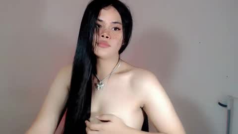 Im ZY DONT FORGET TO FOLLOW ME - online show from January 2025 08:54:01 PM