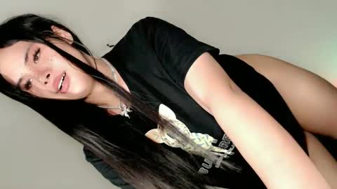 Im ZY DONT FORGET TO FOLLOW ME - online show from February 2025 09:26:02 AM