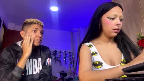 Snapshot of maddiiebrooks chatting on December 2025 02:02:02 PM Maddie online show from December 2025 02:02:02 PM