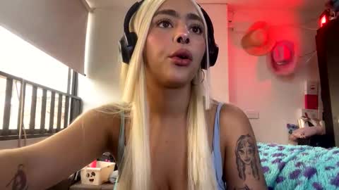 Snapshot of maddiiebrooks chatting on March 2026 06:47:02 PM Maddie online show from March 2026 06:47:02 PM