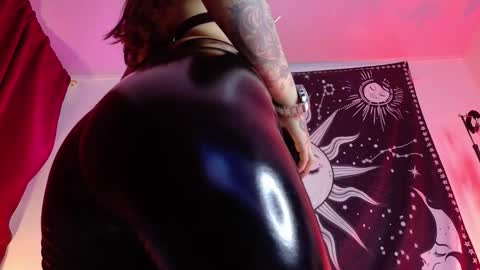 Snapshot of maddilust chatting on February 2026 08:38:01 PM Miss Lust online show from February 2026 08:38:01 PM