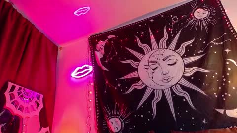 Miss Lust online show from March 2026 01:51:03 PM