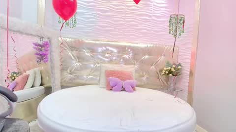 Snapshot of maddison_foxxx chatting on February 2026 12:42:01 PM Madisson online show from February 2026 12:42:01 PM