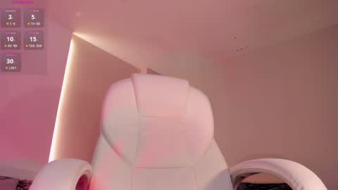 Maddison online show from February 2025 03:47:02 AM