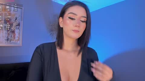 Maddison online show from April 2026 12:09:02 PM