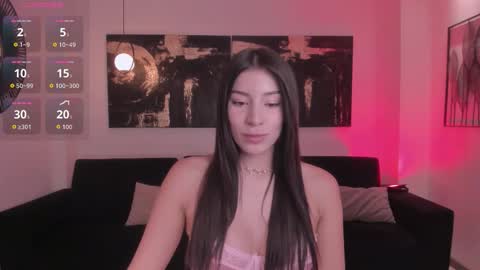 Maddison online show from February 2026 07:10:01 PM