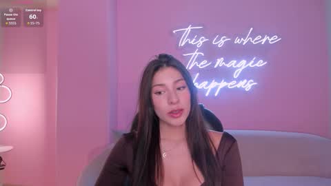 Maddison online show from March 2026 06:56:02 PM