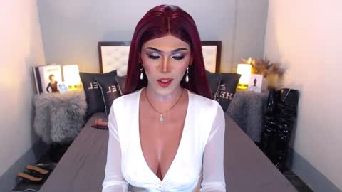 M A D D Y online show from January 2025 02:25:01 PM