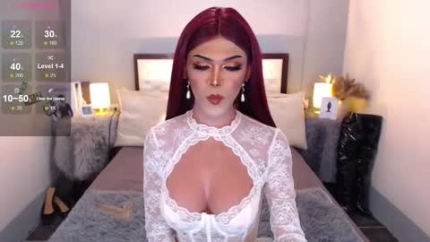 M A D D Y online show from January 2025 10:34:01 PM