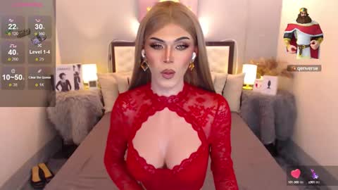 M A D D Y online show from February 2025 11:02:01 AM