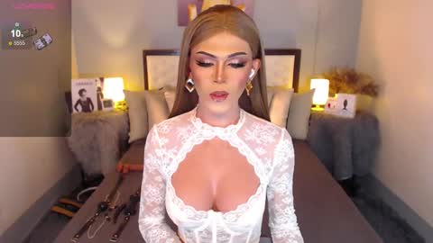 M A D D Y online show from February 2025 07:40:01 AM