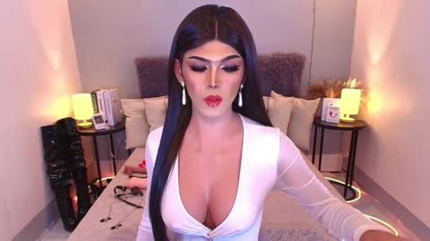 M A D D Y online show from February 2025 01:00:01 AM