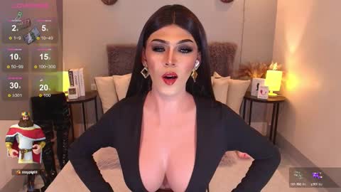 M A D D Y online show from March 2025 09:29:01 AM