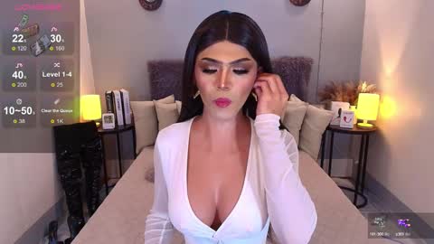 M A D D Y online show from March 2025 10:19:02 PM