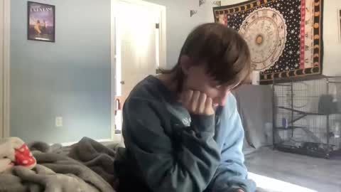 Snapshot of maddlips chatting on November 2025 03:44:02 PM Rat Boy online show from November 2025 03:44:02 PM