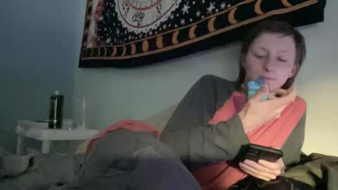 Snapshot of maddlips chatting on November 2025 10:15:01 PM Rat Boy online show from November 2025 10:15:01 PM