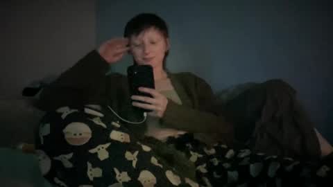 Snapshot of maddlips chatting on December 2025 12:07:02 AM Rat Boy online show from December 2025 12:07:02 AM