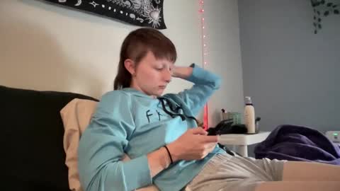 Snapshot of maddlips chatting on February 2026 07:34:01 PM Rat Boy online show from February 2026 07:34:01 PM