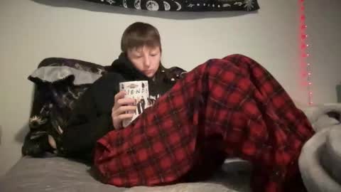 Rat Boy online show from March 2026 12:16:02 PM