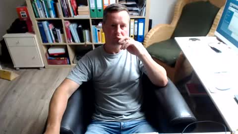 Mad4You online show from June 2026 06:52:01 AM